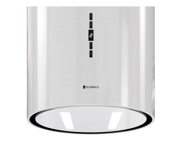 GLOBALO Wereniso Isola 39.1 White - 1106054 - zdjęcie 3